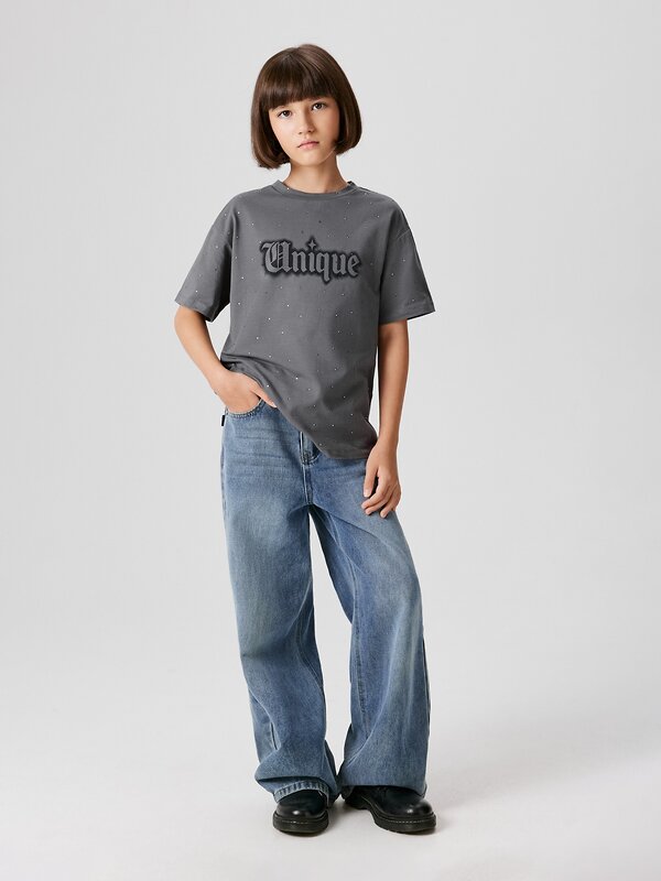 Acoola Футболка 570640 20240510048 графитовый