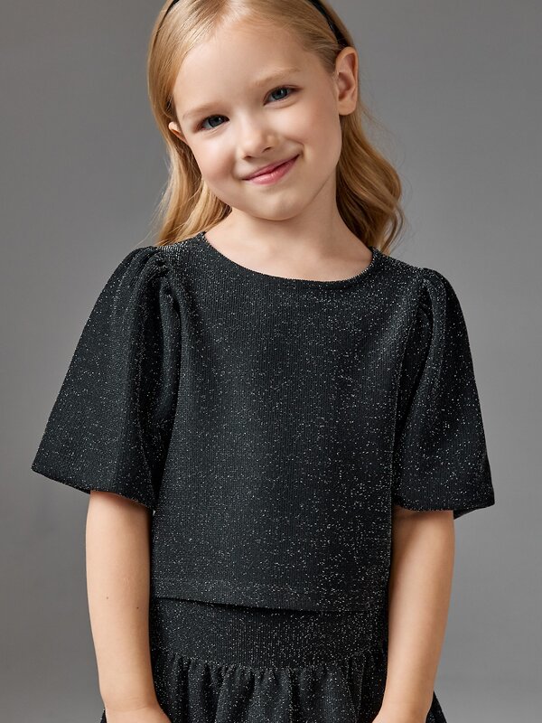 Acoola Блузка 570641 20230270012 черный