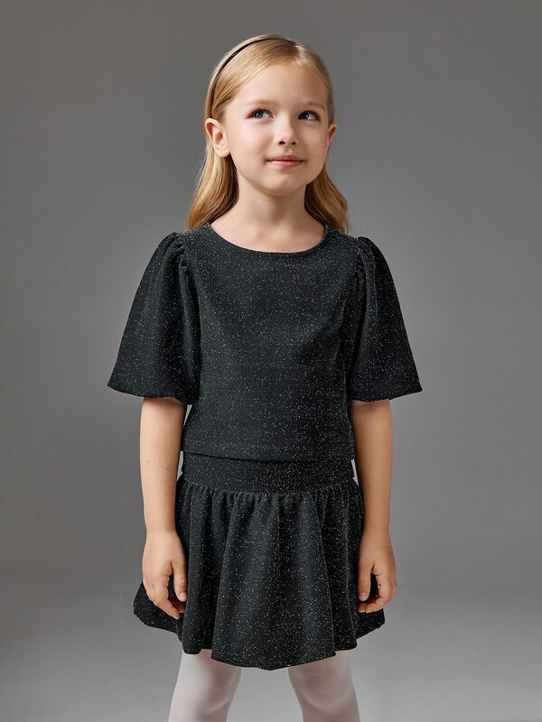 Acoola Блузка 570641 20230270012 черный