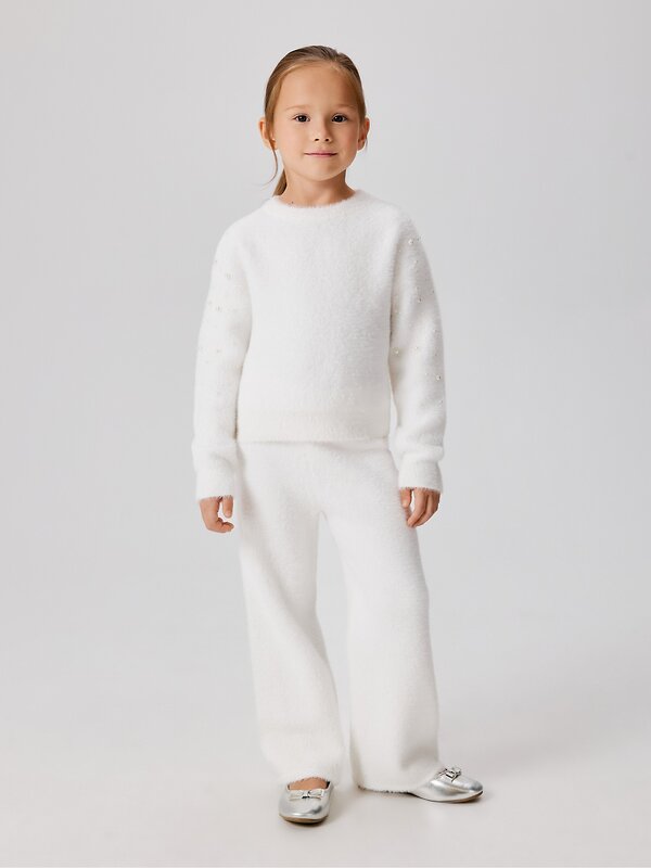 Acoola Джемпер 570645 20230310055 белый