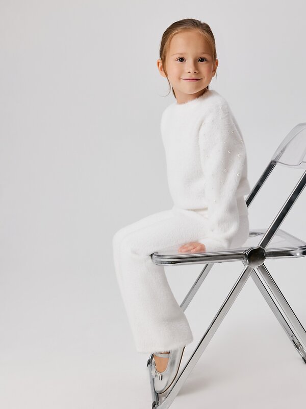 Acoola Джемпер 570645 20230310055 белый