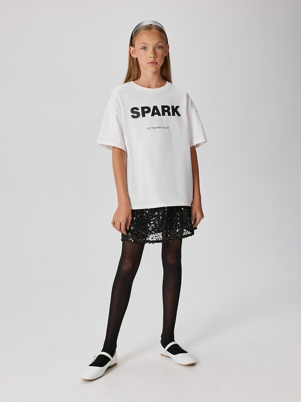 Acoola Футболка 570649 20240510051 белый