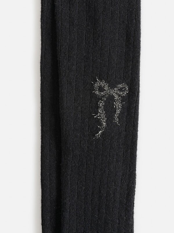 Acoola Колготки 570657 20234460063 черный