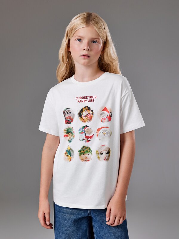 Acoola Футболка 570658 20230510048 белый