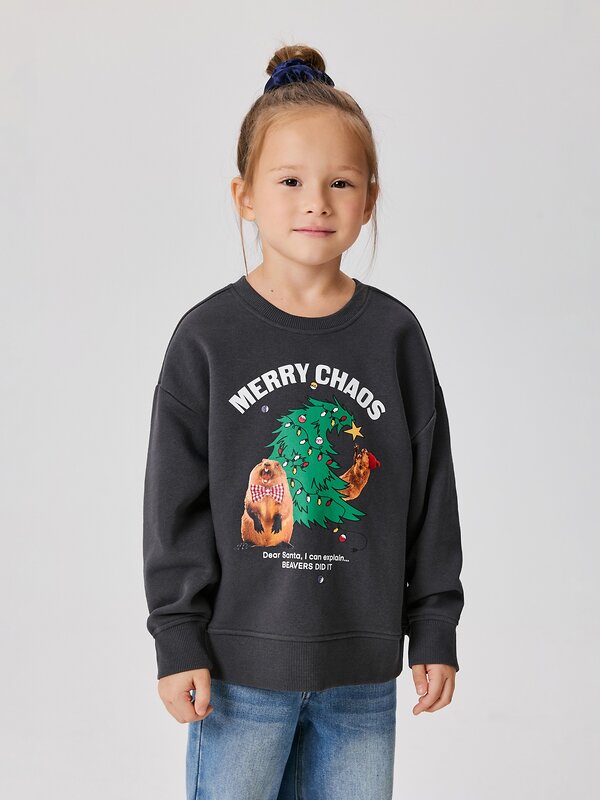 Acoola Джемпер 570660 20230170024 графитовый