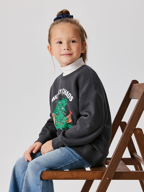 Acoola Джемпер 570660 20230170024 графитовый