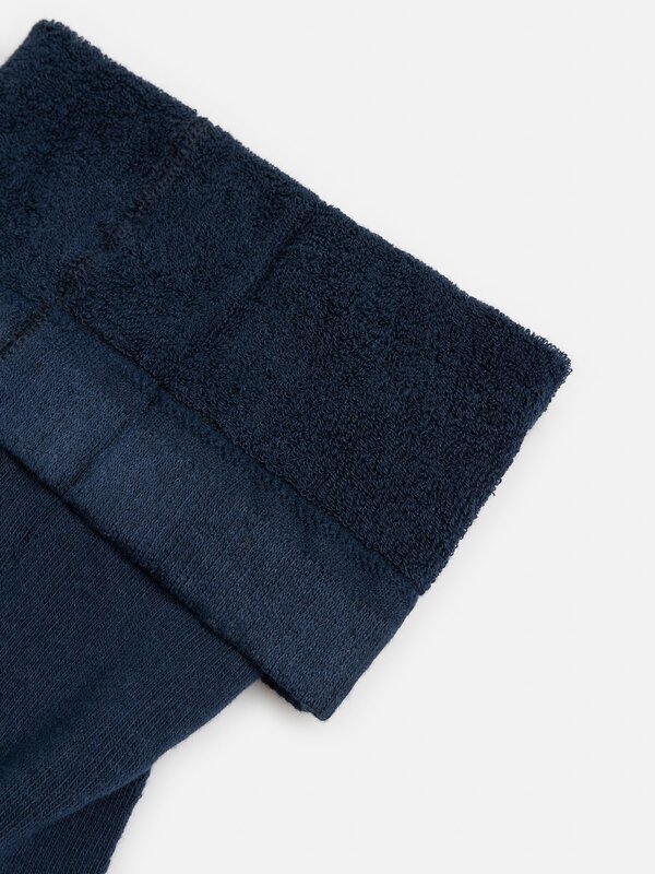 Acoola Колготки 570666 20334460002 темно-синий