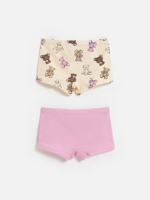 Acoola Трусы 570670 20224120070 цвет в ассортименте