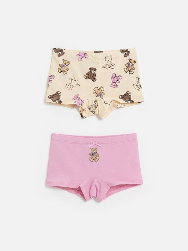 Acoola Трусы 570670 20224120070 цвет в ассортименте