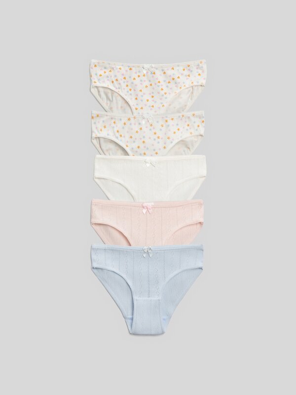 Acoola Трусы 570673 20234120049 разноцветный