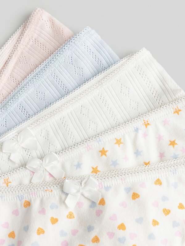 Acoola Трусы 570673 20234120049 разноцветный