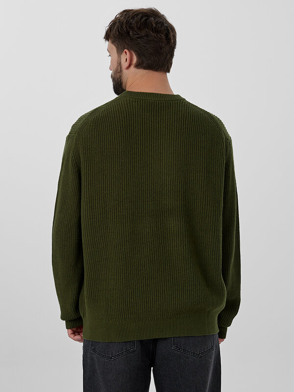 MARK FORMELLE Джемпер 570674 121956 осенний мох