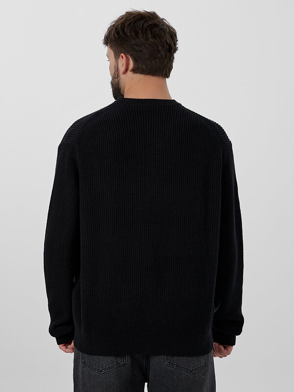 MARK FORMELLE Джемпер 570675 121956 черный