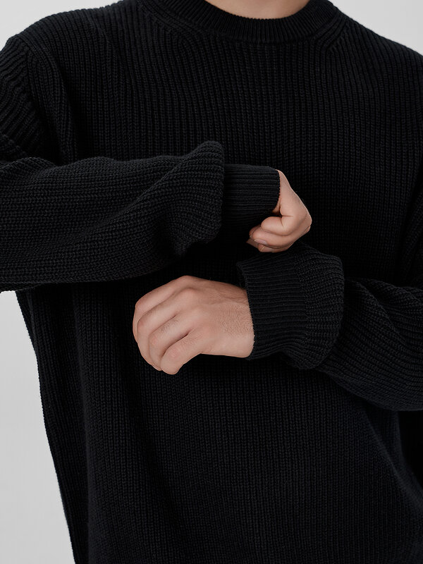 MARK FORMELLE Джемпер 570675 121956 черный