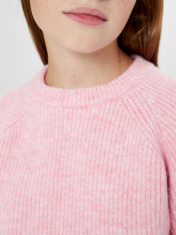 MARK FORMELLE Джемпер 570676 127980 розовый