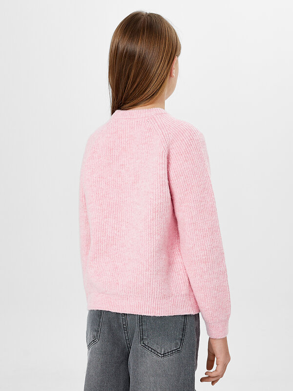 MARK FORMELLE Джемпер 570676 127980 розовый