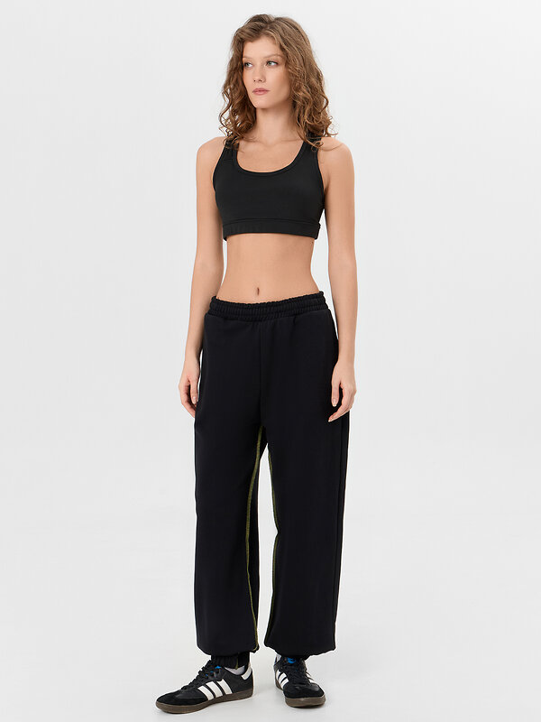 MARK FORMELLE Брюки 570680 382491 черный