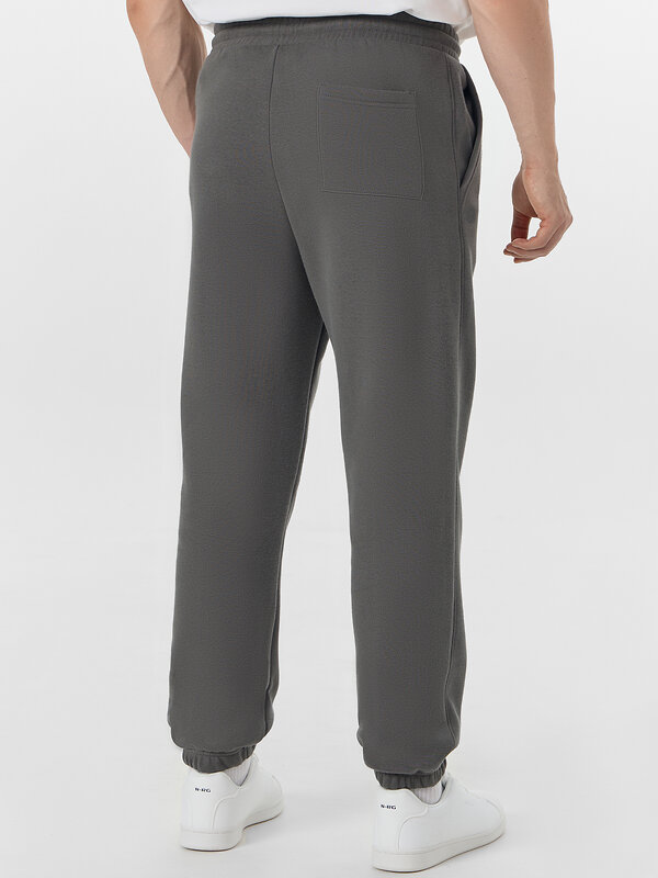 MARK FORMELLE Брюки 570681 181263 пепел