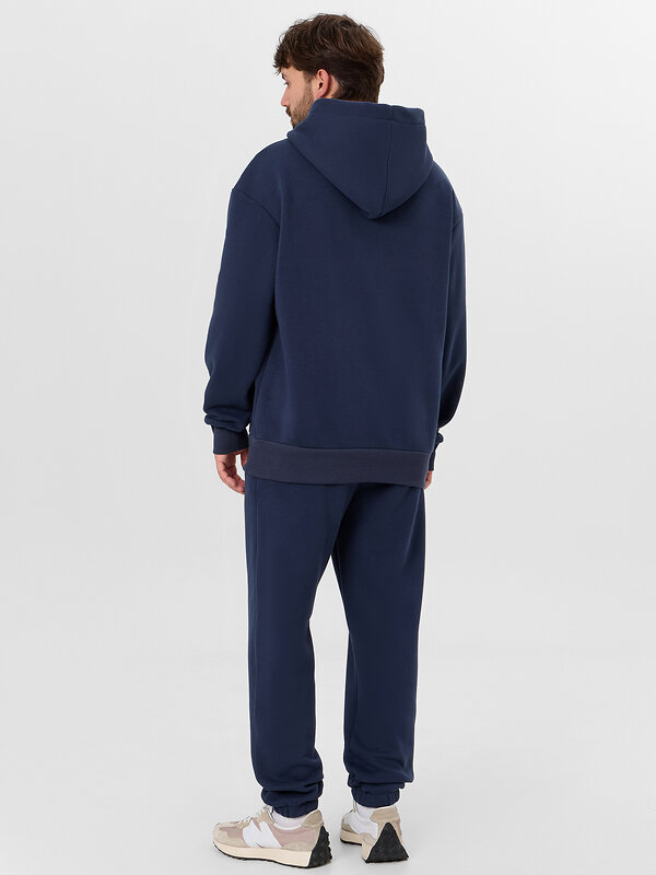 MARK FORMELLE Брюки 570682 181263 темно -синий