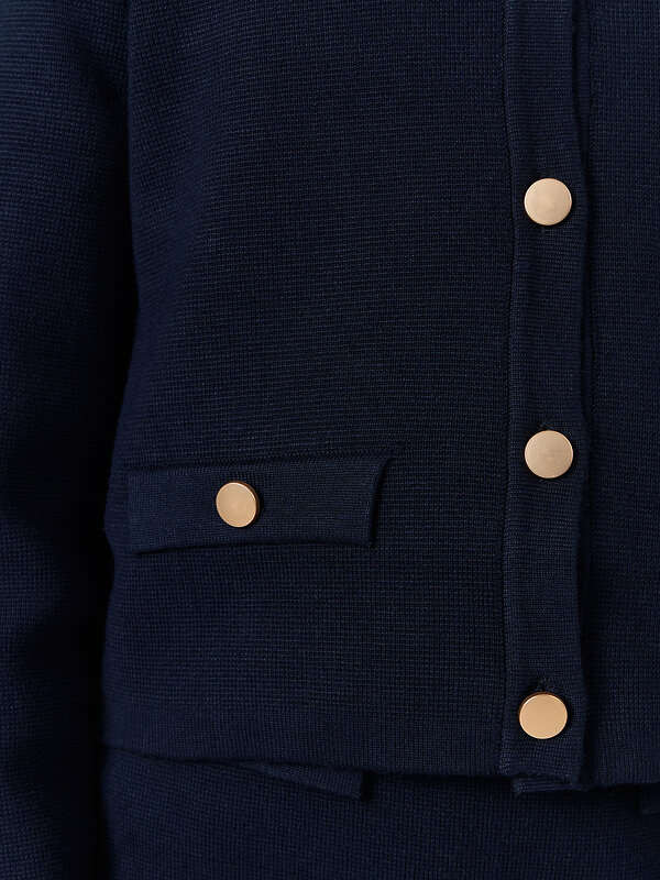 MARK FORMELLE Жакет 570686 167761 неви