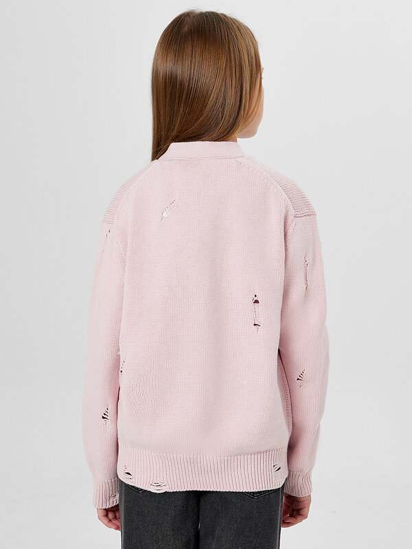 MARK FORMELLE Жакет 570687 167771 отбеленный лиловый