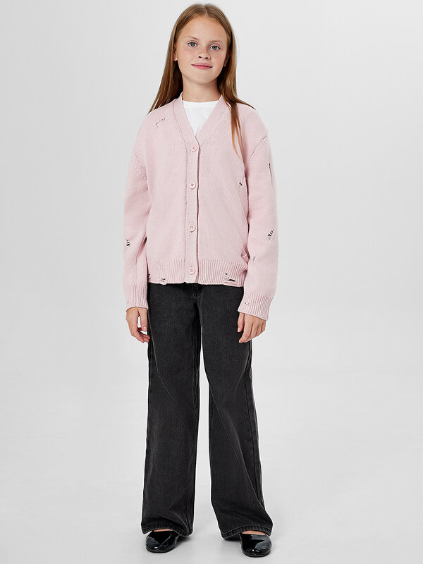 MARK FORMELLE Жакет 570687 167771 отбеленный лиловый