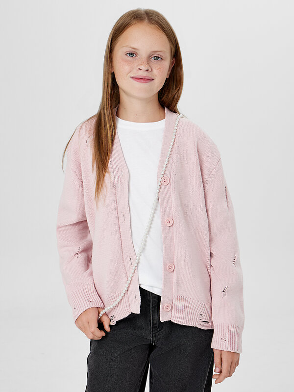 MARK FORMELLE Жакет 570687 167771 отбеленный лиловый