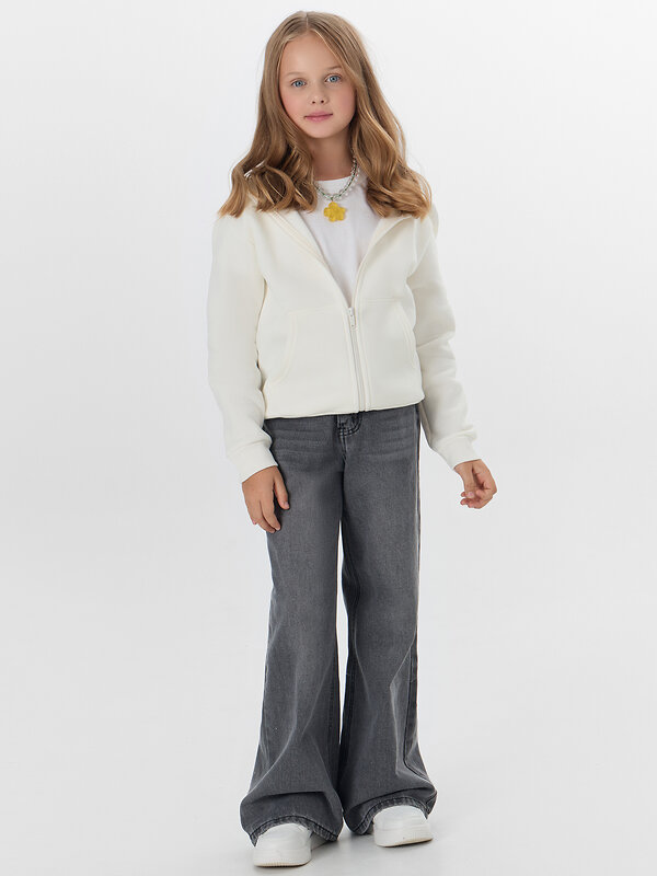 MARK FORMELLE Жакет 570689 167721 молочный