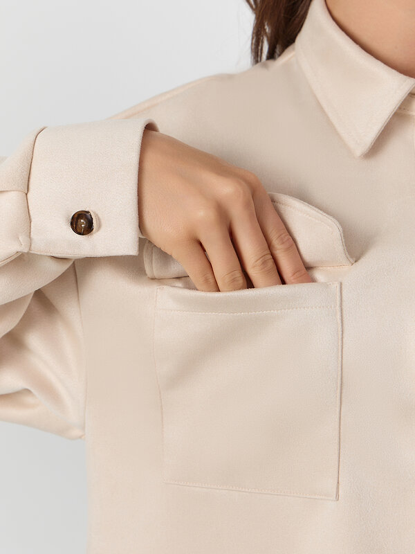 MARK FORMELLE Жакет 570696 172008 пралине