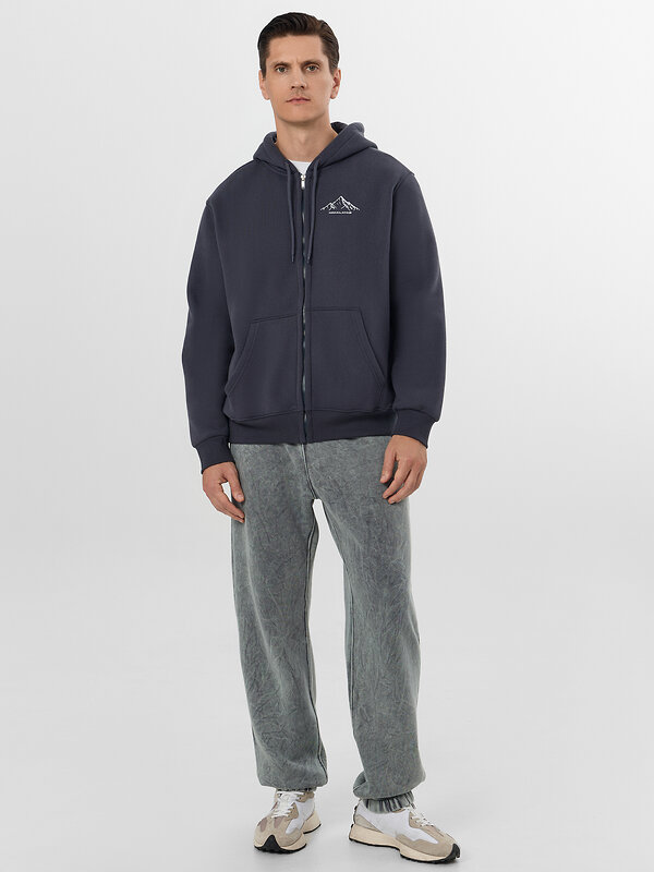 MARK FORMELLE Жакет 570698 121166 графит +печать