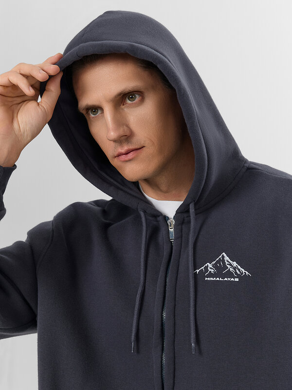 MARK FORMELLE Жакет 570698 121166 графит +печать