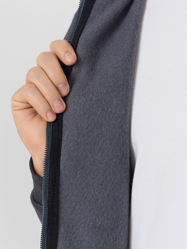 MARK FORMELLE Жакет 570698 121166 графит +печать