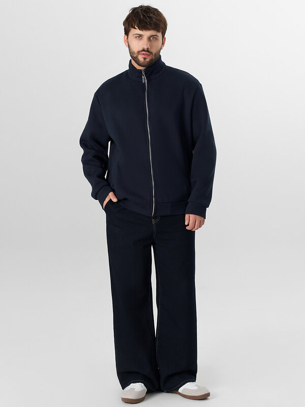 MARK FORMELLE Жакет 570699 121196 неви