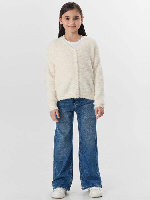 MARK FORMELLE Жакет 570700 167775 молочный