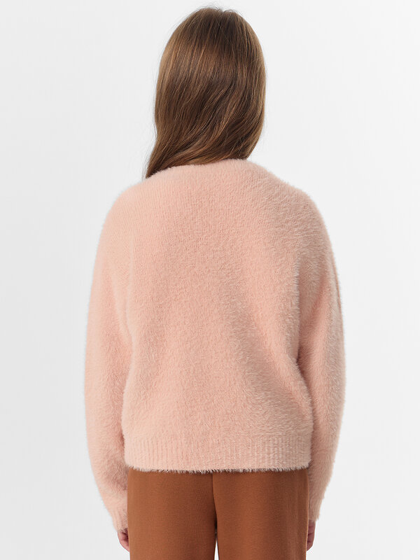 MARK FORMELLE Жакет 570701 167775 розовый