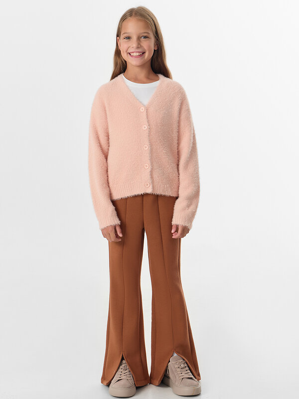 MARK FORMELLE Жакет 570701 167775 розовый