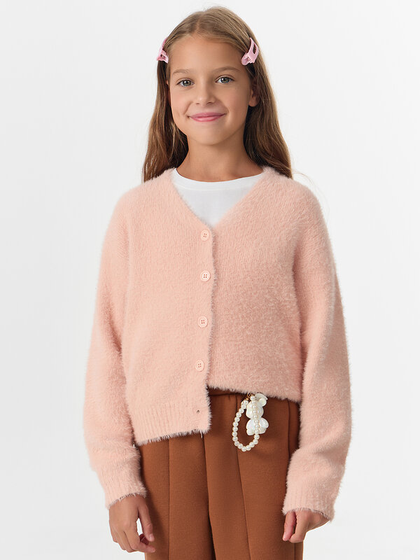 MARK FORMELLE Жакет 570701 167775 розовый