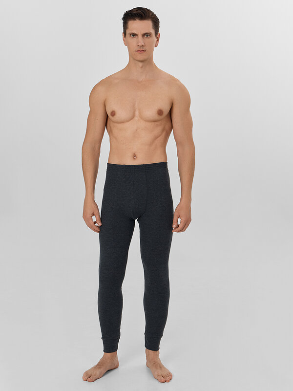 MARK FORMELLE Кальсоны 570705 641206 антрацит