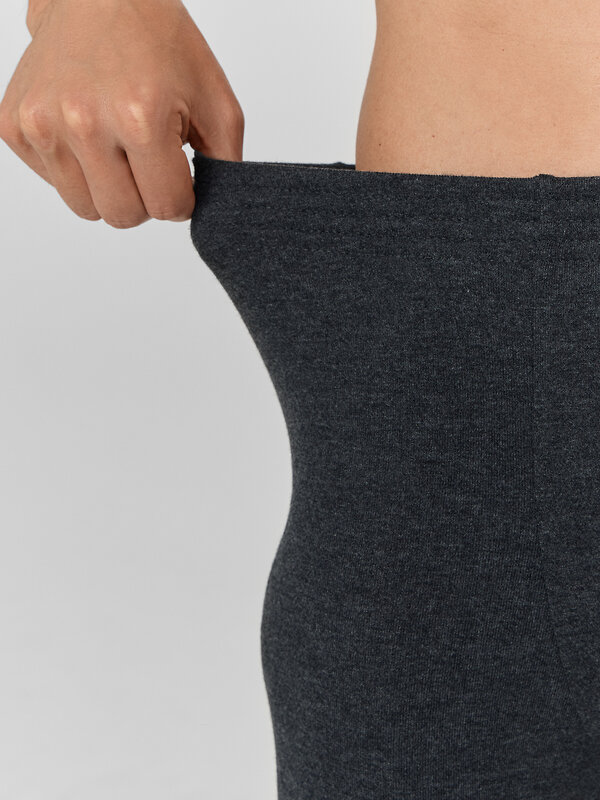 MARK FORMELLE Кальсоны 570705 641206 антрацит