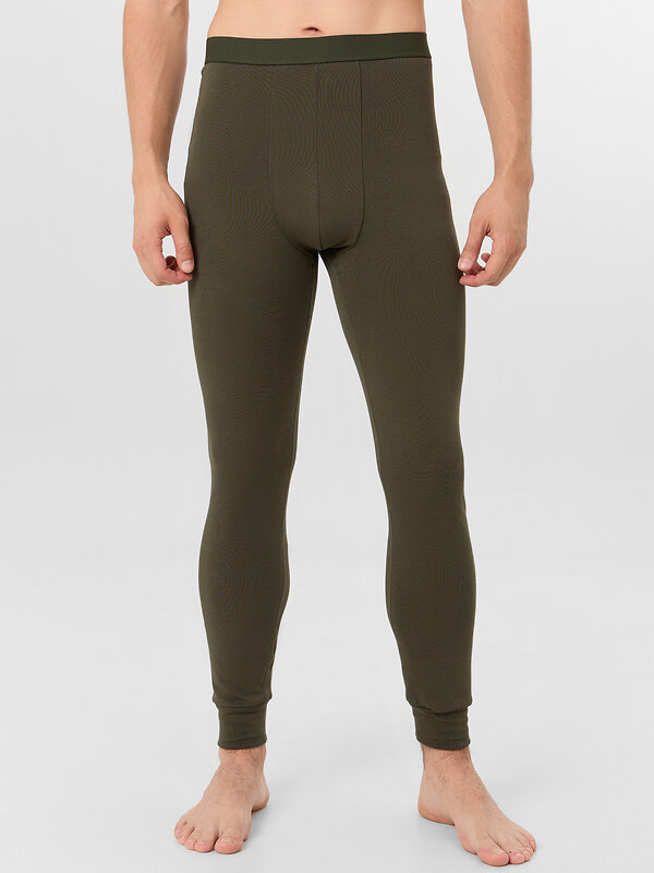 MARK FORMELLE Кальсоны 570707 741209 оливковый