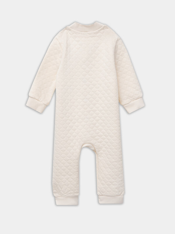 MARK FORMELLE Комбинезон 570708 14009 молочный