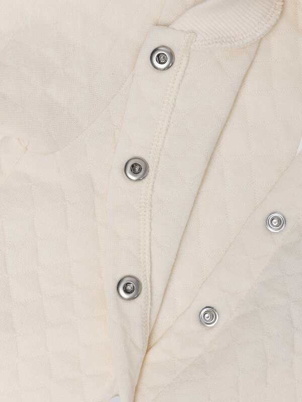 MARK FORMELLE Комбинезон 570708 14009 молочный