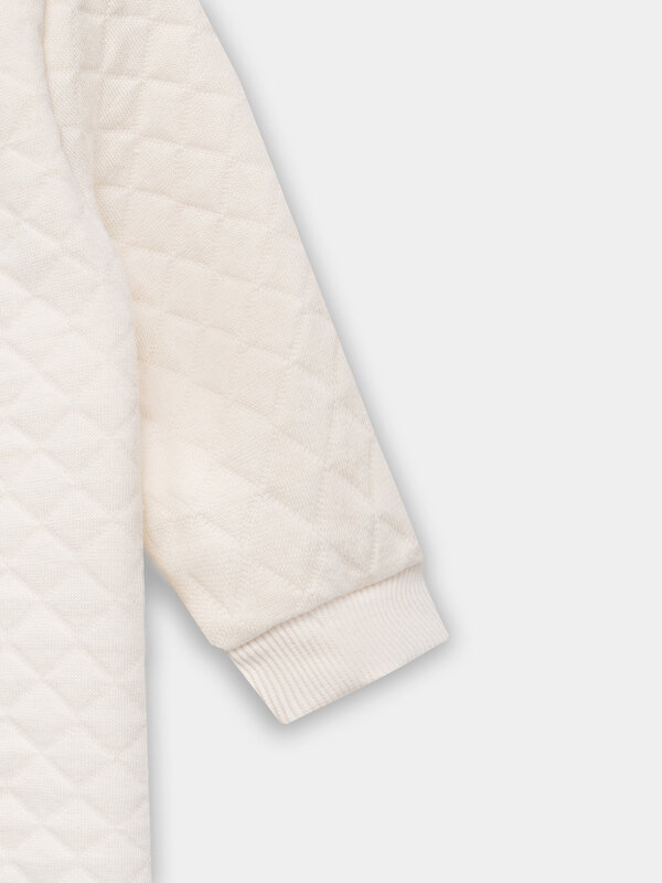 MARK FORMELLE Комбинезон 570708 14009 молочный