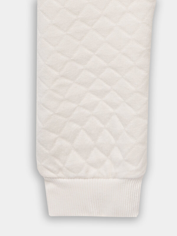 MARK FORMELLE Комбинезон 570708 14009 молочный