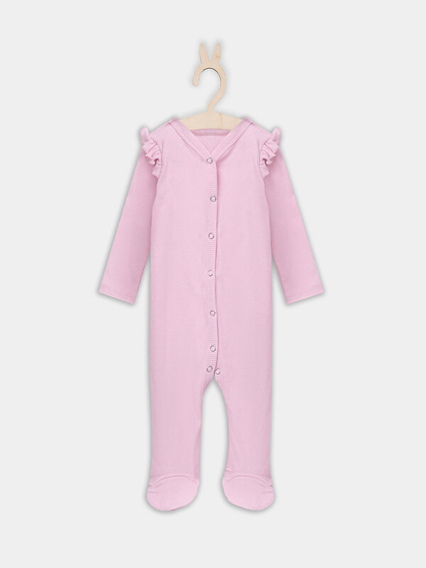 MARK FORMELLE Комбинезон 570709 14007 розовый