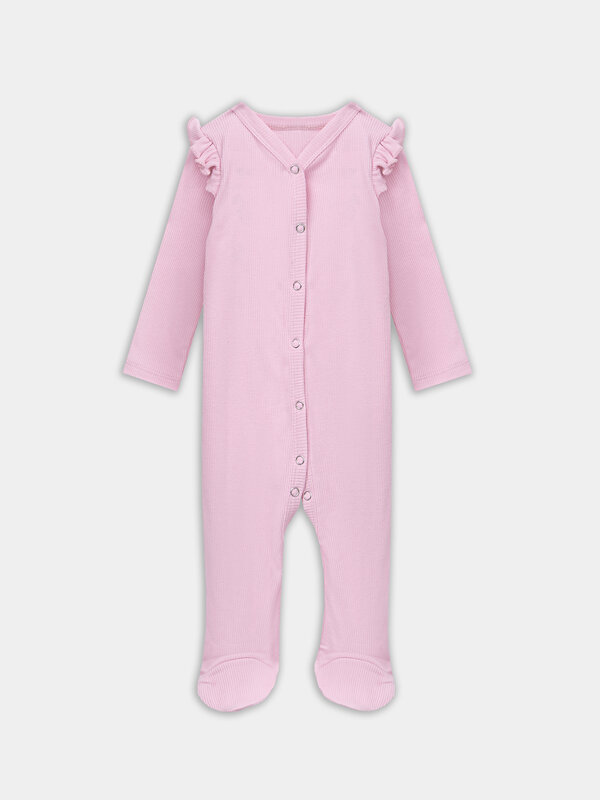 MARK FORMELLE Комбинезон 570709 14007 розовый