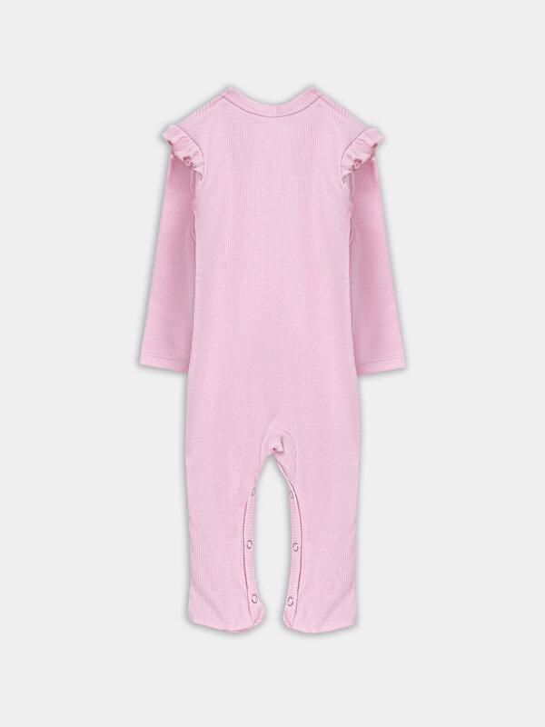 MARK FORMELLE Комбинезон 570709 14007 розовый