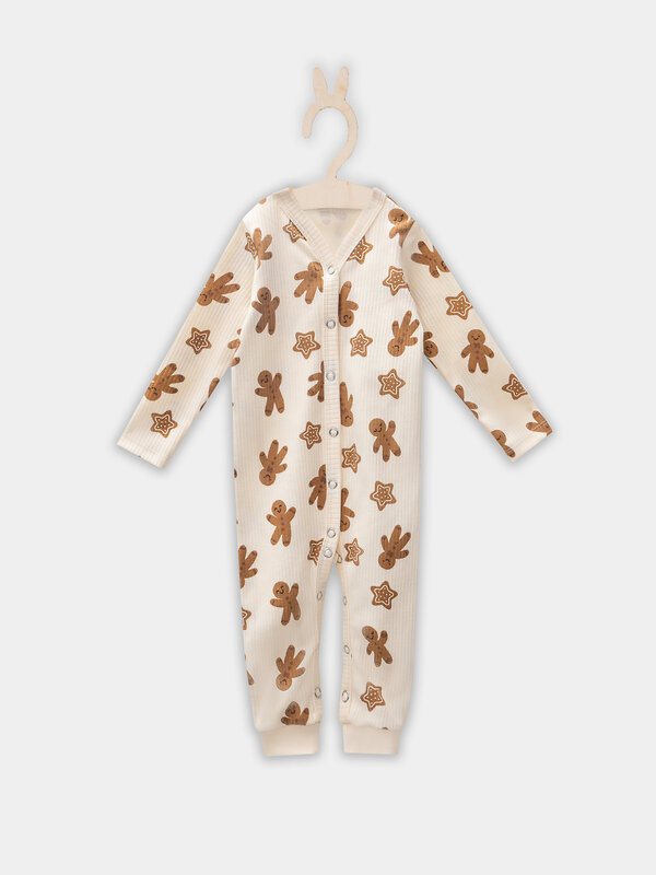 MARK FORMELLE Комбинезон 570711 14012 печеньки на сл.масле