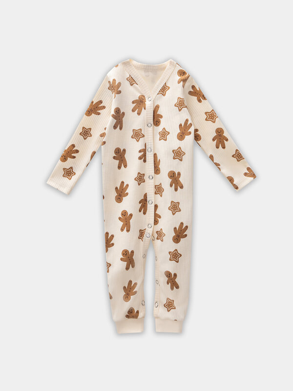 MARK FORMELLE Комбинезон 570711 14012 печеньки на сл.масле