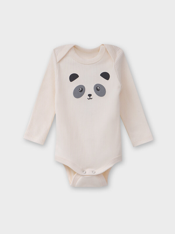 MARK FORMELLE Комплект 570717 89406 молочный +панды на молочном